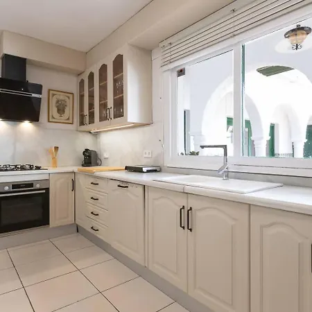 Willa Tres Almendros