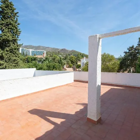 Willa Tres Almendros *