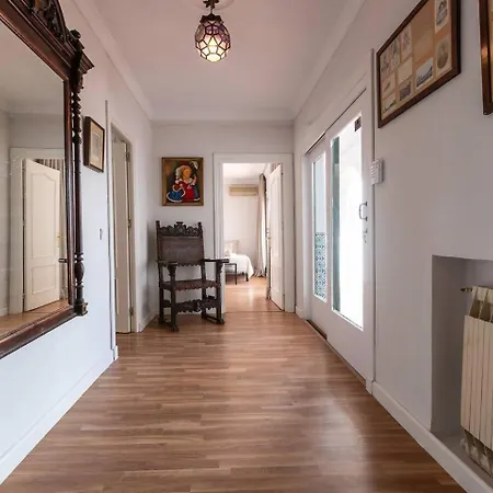 Tres Almendros Willa