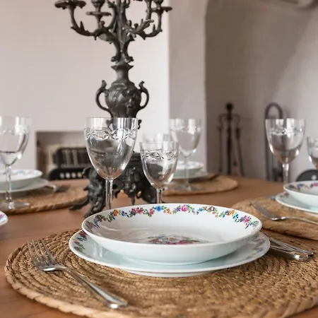 Willa Tres Almendros Marbella