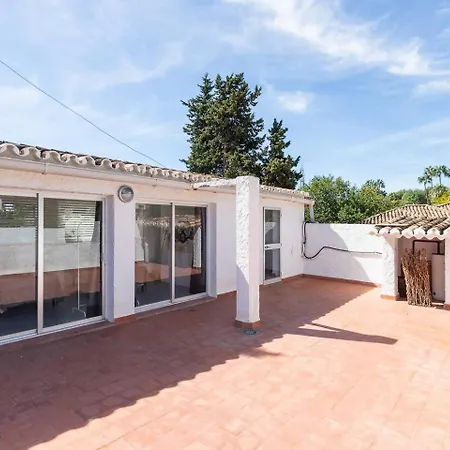 Tres Almendros וילה