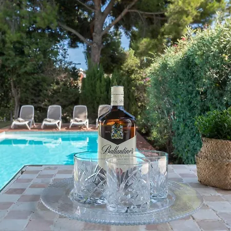 Tres Almendros וילה מארבלה