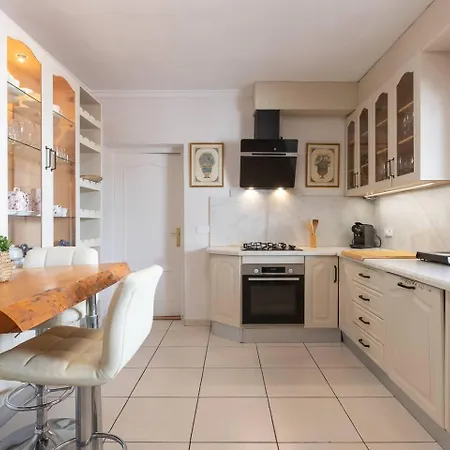 Vila Tres Almendros Marbella