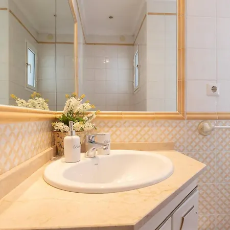 Vila Tres Almendros *