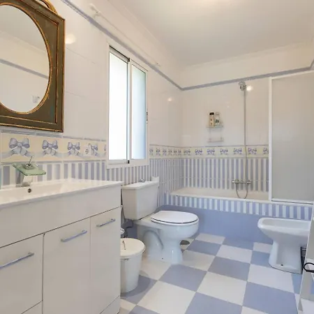 Tres Almendros וילה מארבלה