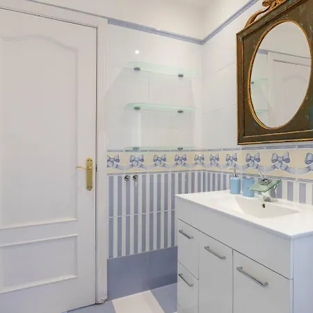 Tres Almendros Vila Marbella