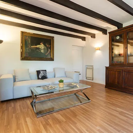 Tres Almendros וילה *