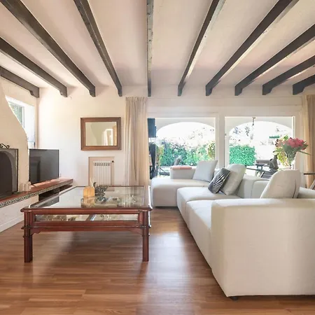 Tres Almendros Marbella