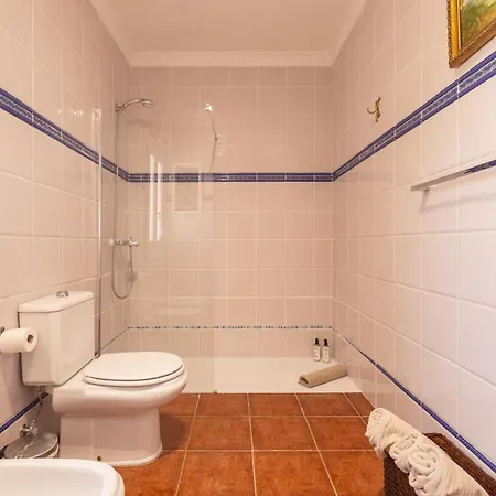 וילה Tres Almendros