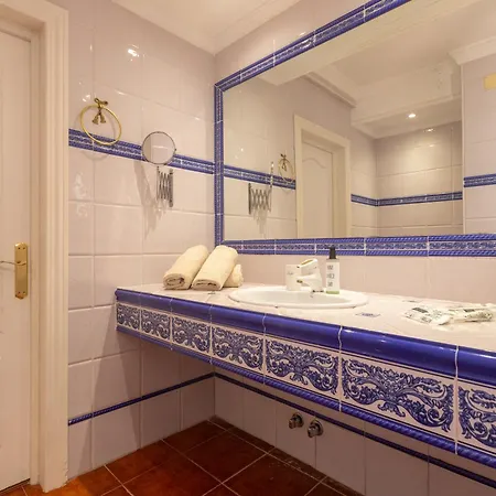 Tres Almendros Vila Marbella