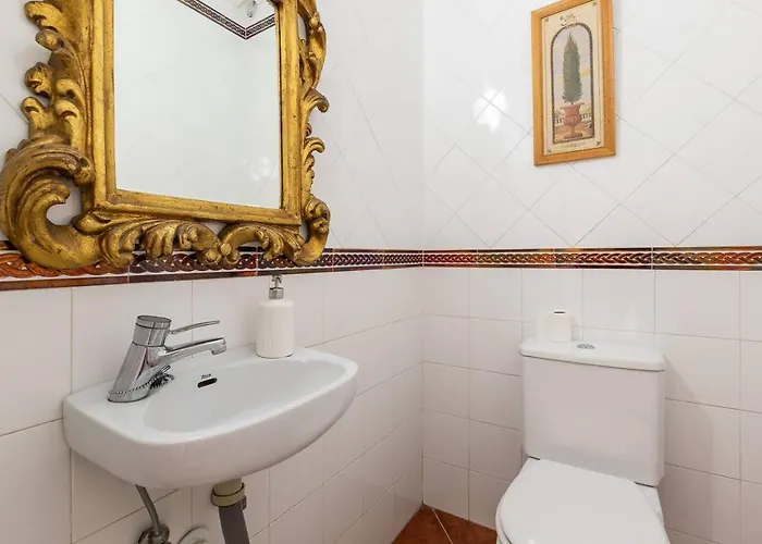 Villa Tres Almendros