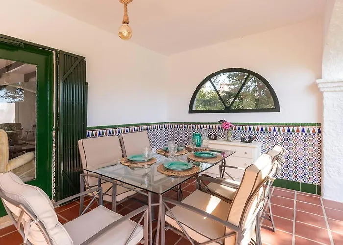 Villa Tres Almendros