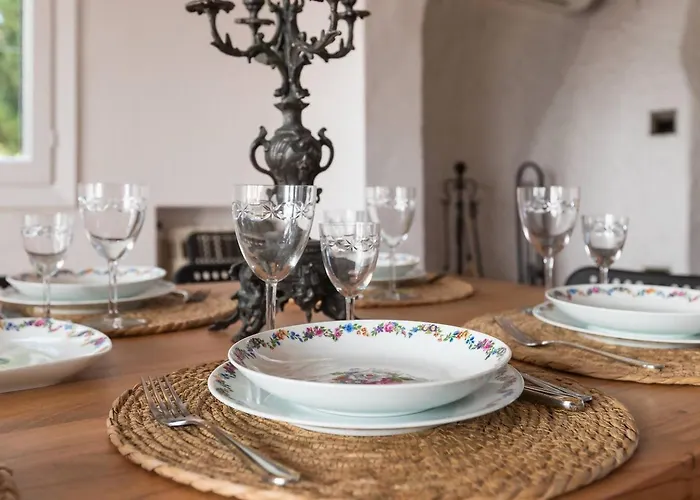 Villa Tres Almendros Marbella