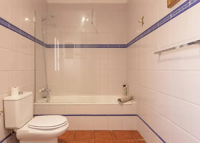 Tres Almendros * Marbella