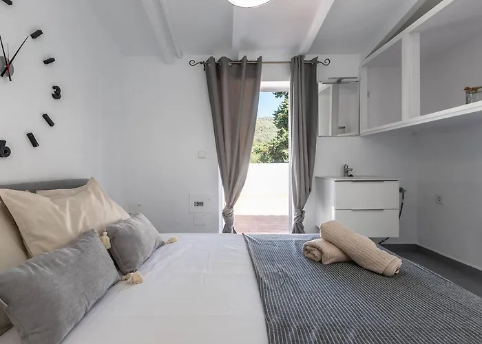 Villa Tres Almendros