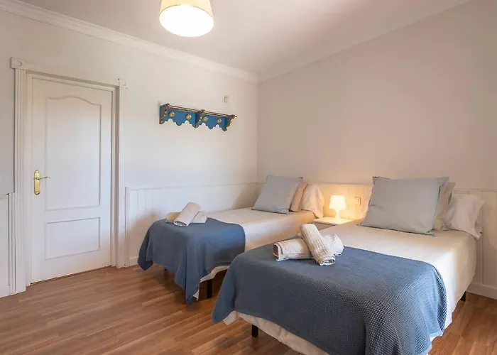 Villa Tres Almendros