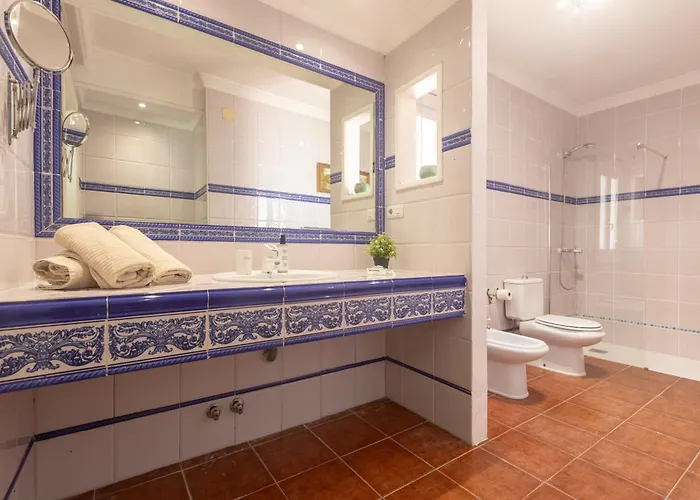 Villa Tres Almendros Marbella