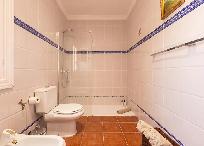 Villa Tres Almendros