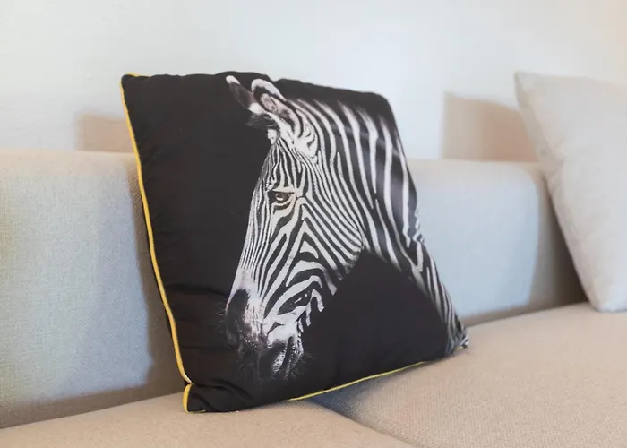 Villa Tres Almendros Marbella